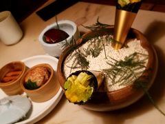 -桂满陇·蟹黄小笼汤包(中山公园店)