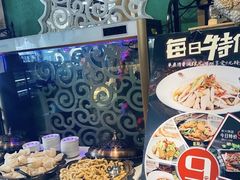 -白马宴·椒麻鸡(新华南路店)