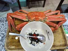 -震海贝烤贝·民俗特色店(延吉总店)