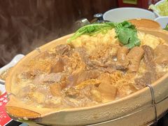 -大吉利·潮汕鲜牛肉火锅(河西店)