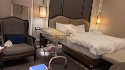 -嘉悦时光玺悦阁月子中心(九龙湖店)