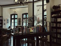 -良友书坊(安徽路店)