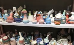 -初八手工DIY陶艺馆(初八陶社)