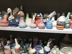 -初八专业级手工DIY陶艺社·户外研学·创意DIY首饰