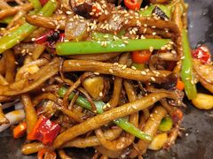-小土豆北方菜馆(方庄店)