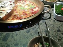 -小龙坎老火锅(华飞店)