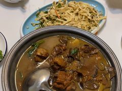 -稻品香小锅饭豆腐馆(北三路店)