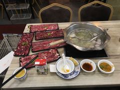 -牛魔王汕头牛肉火锅(笋岗店)