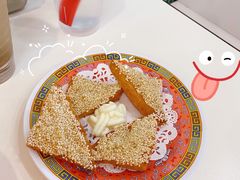 虾多士-華歡冰室-WahFoon(吉大店)