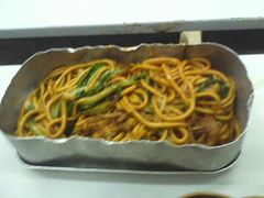 炒面-做了不起的80后