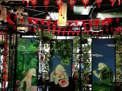 -甲大帅·甲鱼·椰子鸡主题餐厅(唐家店)