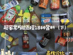 -Olé精品超市(北京合生汇店)