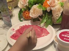 -阳坊大都涮羊肉(阳坊总店)