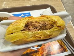 -魏家凉皮(博水商务大厦店)