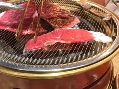 -西塔老太太泥炉烤肉(北京双井店)