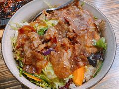 -花食间餐吧(远大购物中心群力店)