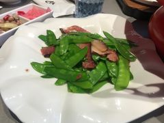 -四川饭店(长白店)