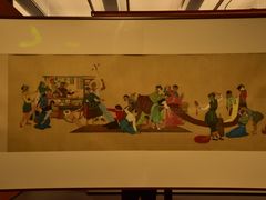 -江苏省美术馆(长江路新馆)