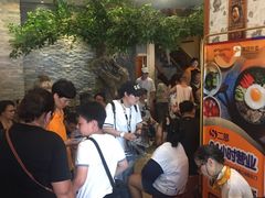 -全州拌饭馆(断桥店)