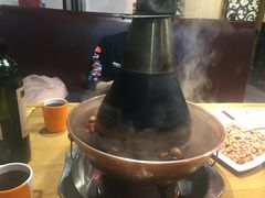 -津门羊大爷·铜锅涮肉(黄河道店)