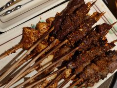 -七八冷面·延边朝鲜族美食(圣熙八号店)