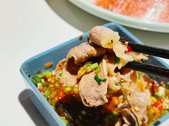 -椰椰榴椰子鸡·糟粕醋火锅(兴华南街店)