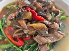 -车头老二大排档(金城步行街店)