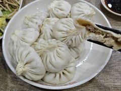 三鲜包子-津门张记包子铺(华昌道店)