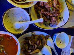 -有奴思烤肉·清真(正宁路店)