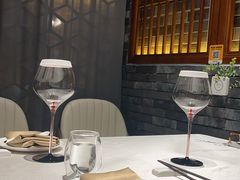 -迦南苑·新派青岛菜·生日纪念日主题餐厅