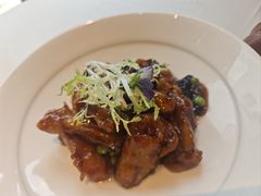 -功德林(南京西路店)