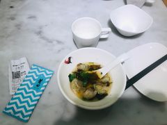 -莆田餐厅PUTIEN(三里屯店)