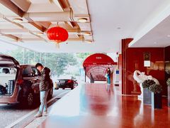 -广州中国大酒店