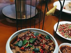 -尚宴(盛世广场·食尚街店)