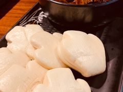 高山笋干烧肉-杭百味·大众精选杭帮菜(西湖音乐喷泉店)