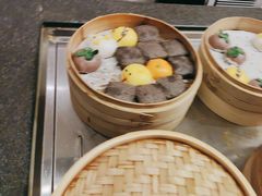 -杭州开元名都大酒店·地中海自助餐厅