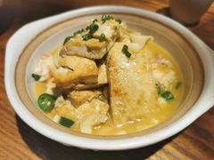 -茅炒屋龙虾·烧烤·湘菜(新河路店)
