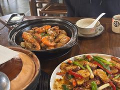 -朕悦鹧鸪饭私房菜