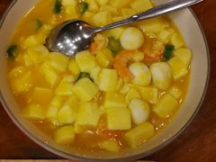 泰国虾膏豆腐-荷花泰菜(东方新天地店)
