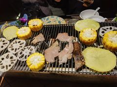 -萨芭蒂高空花园餐酒吧