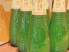 -眷茶臻选(中原万达店)