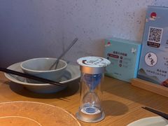 -蜜桃餐厅·伴山(绿宝广场店)