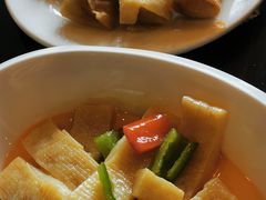 -重元寺香积厨素斋馆