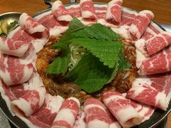 -春熙台韩国料理·章鱼肥牛(西丽店)