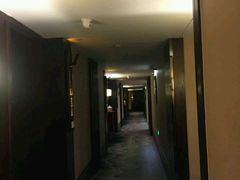 -杭州东站汇和君亭酒店