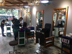 -青禾造型&刺青