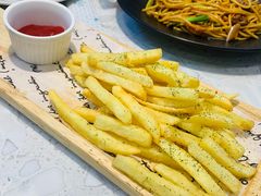 -水天堂西餐厅(常熟永旺店)
