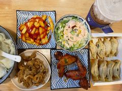 -红小满休闲餐厅(十全街店)