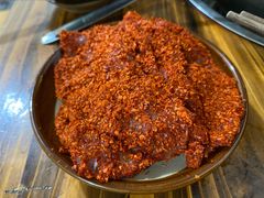 麻辣牛肉-重庆下半城老火锅(糖酒公司店)