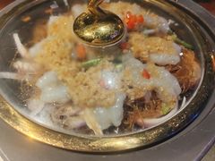 -绿茶餐厅(燕郊永旺店)